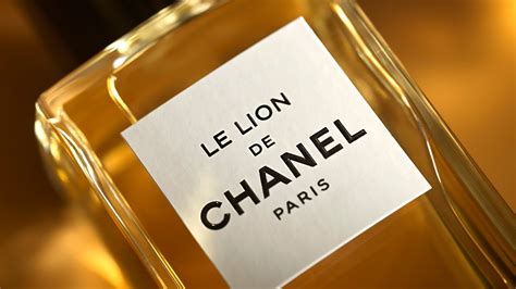 chanel lion perfume price|Chanel le lion review.